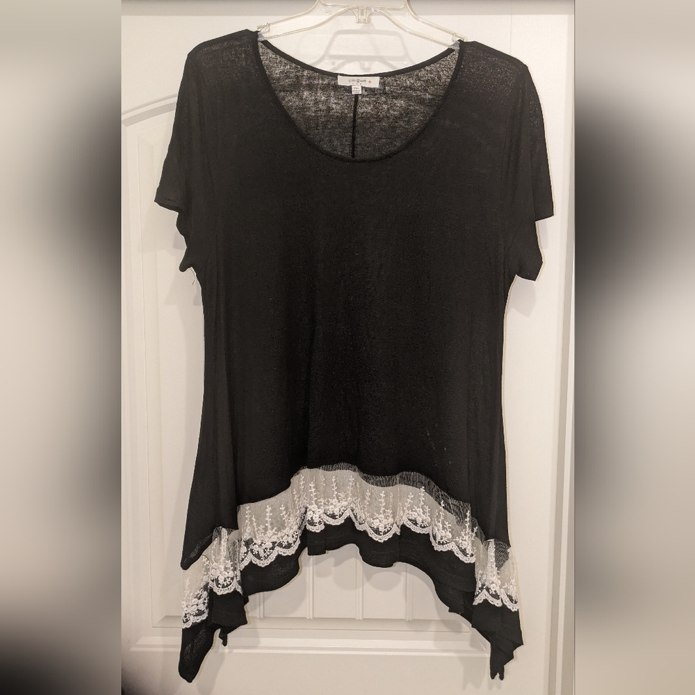 GUC Umgee Women's Blouse Size 2XL